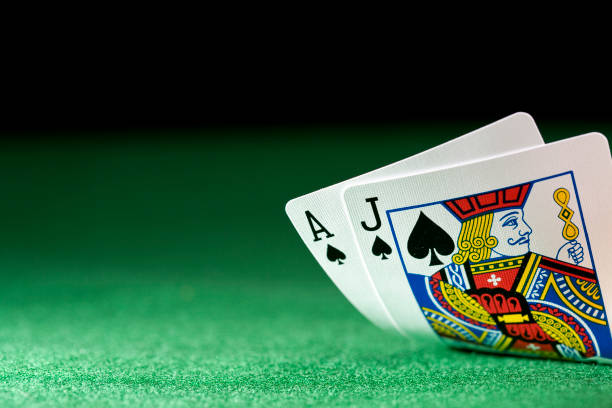 Blackjack-Game