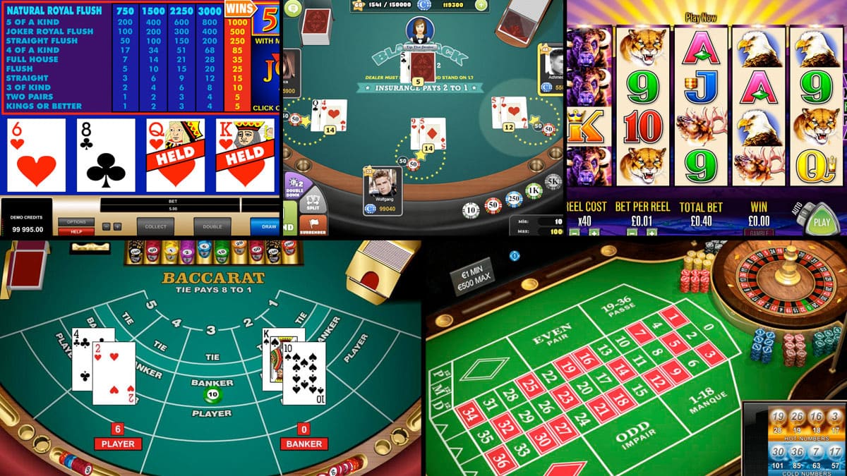 online-casino-game